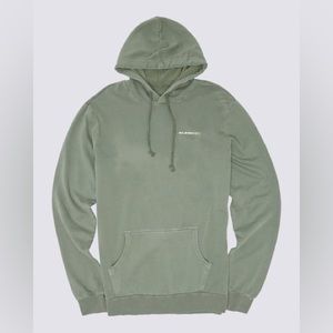 Element Longley Pigment Hoodie XL